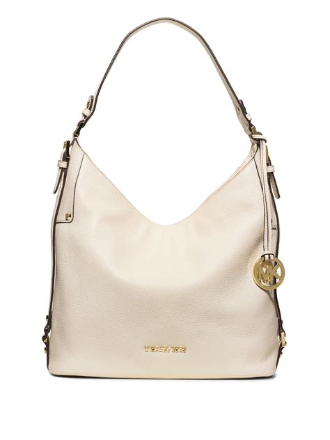 images of michael kors signature hobo large bag|mk hobo bag.